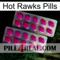 Hot Rawks Pills 10